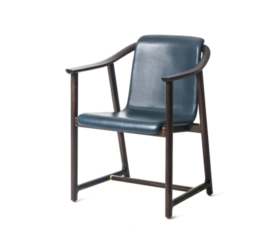 Mandarin Dining Chair | Chaises | Stellar Works