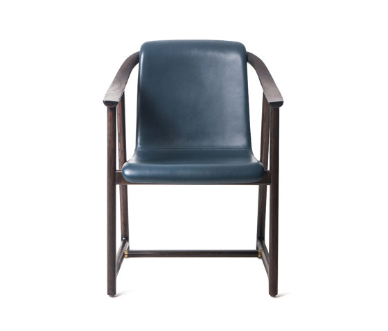 Mandarin Dining Chair | Sillas | Stellar Works