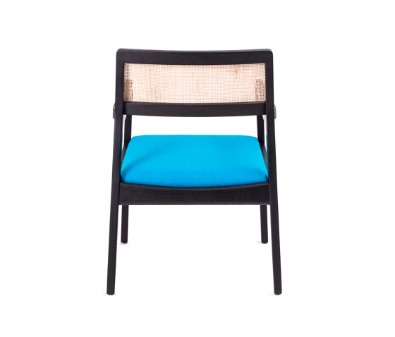 Risom C140 Chair | Sessel | Stellar Works