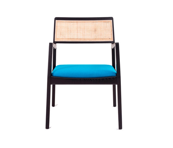 Risom C140 Chair | Poltrone | Stellar Works