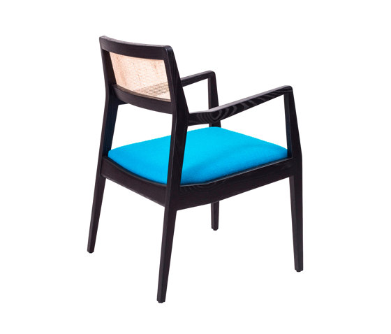 Risom C140 Chair | Sessel | Stellar Works