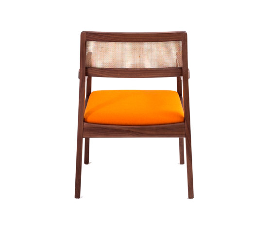 Risom C140 Chair | Sillones | Stellar Works