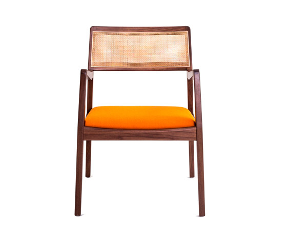 Risom C140 Chair | Sillones | Stellar Works