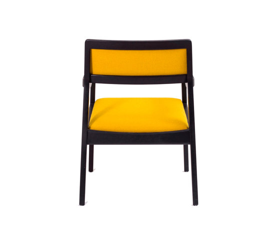 Risom C142 Chair | Armchairs | Stellar Works