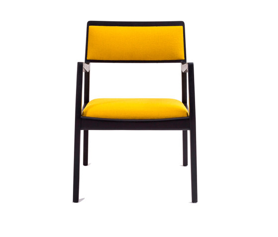 Risom C142 Chair | Sillones | Stellar Works