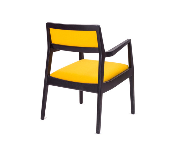 Risom C142 Chair | Sillones | Stellar Works