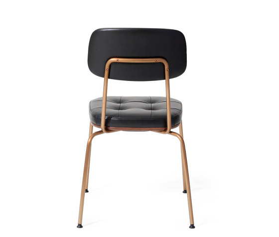 Utility Stacking Chair U | Chaises | Stellar Works