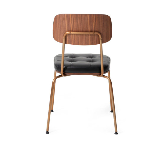 Utility Stacking Chair V | Chairs | Stellar Works