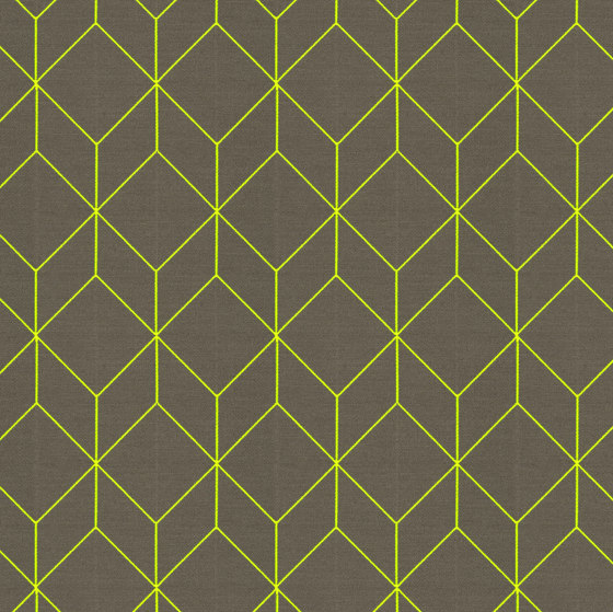 Bright Cube 0004 | Tejidos tapicerías | Kvadrat