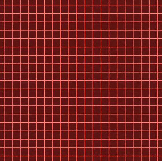Bright Grid 0004 | Tejidos tapicerías | Kvadrat