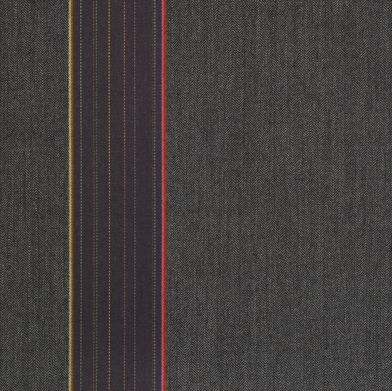 Herringbone Stripe 0001 | Tejidos tapicerías | Kvadrat