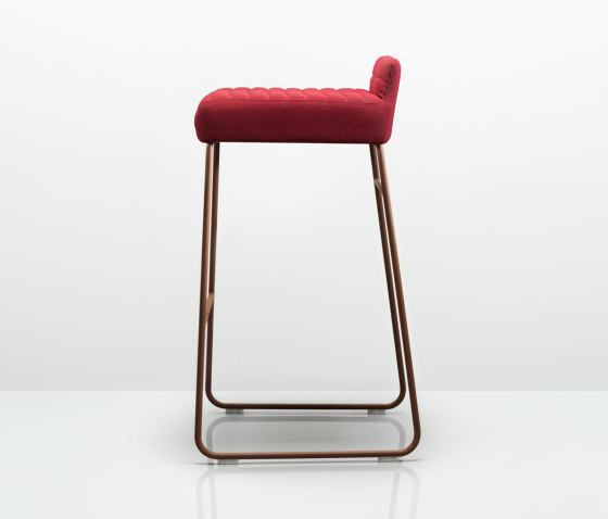 Tommo | Bar stools | Allermuir