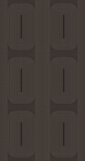 Border Lines | Wall coverings / wallpapers | Wall&decò