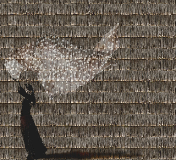 Poid Plume | Arte | Wall&decò