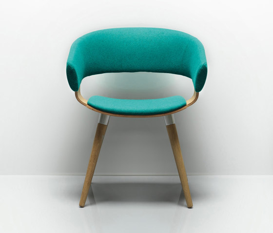 Mollie | Chairs | Allermuir