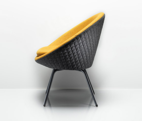 Conic | Chaises | Allermuir