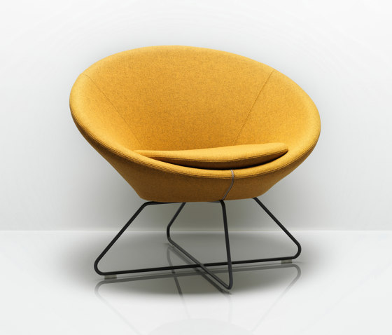 Conic | Chairs | Allermuir