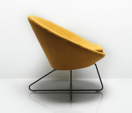 Conic | Chaises | Allermuir