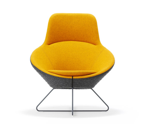 Conic | Chairs | Allermuir