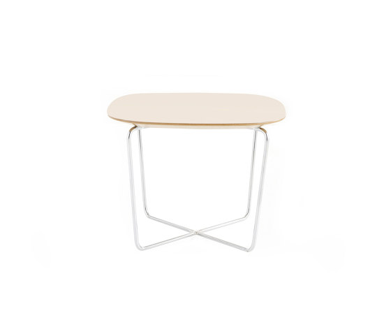 Conic | Side tables | Allermuir