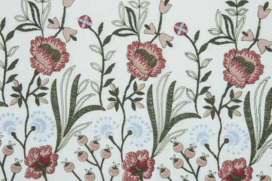 La Primavera 102 | Tessuti decorative | Fischbacher 1819