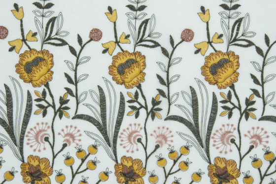 La Primavera 103 | Drapery fabrics | Fischbacher 1819
