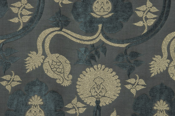 Venezia 401 | Drapery fabrics | Fischbacher 1819