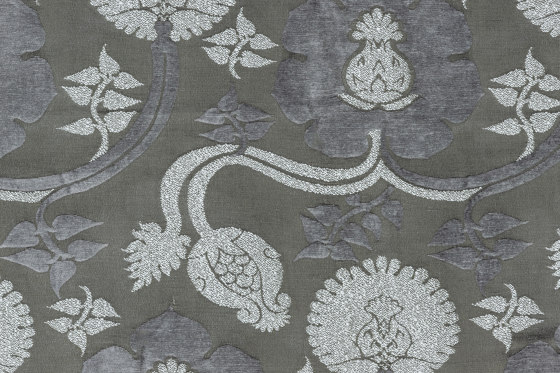 Venezia 405 | Drapery fabrics | Fischbacher 1819