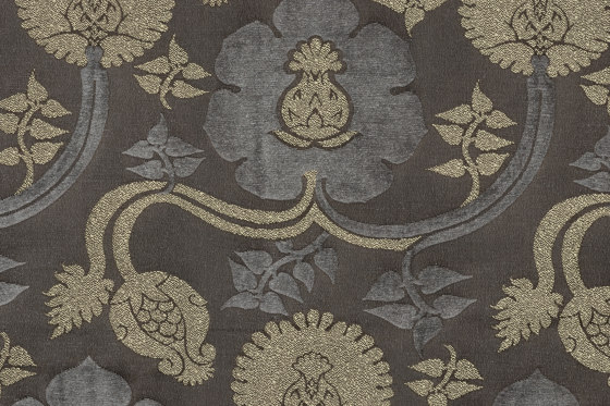 Venezia 417 | Drapery fabrics | Fischbacher 1819