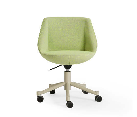 Magnum Chair With Wheels | Stühle | Sancal