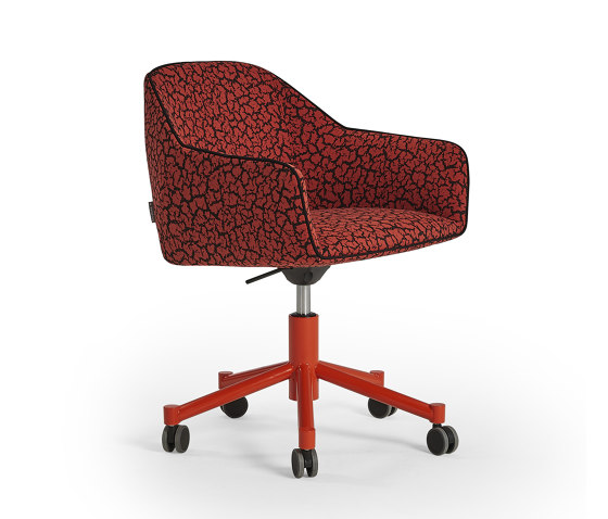 Nido Chair With Wheels | Stühle | Sancal