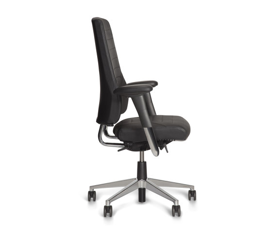 BMA Axia Vision 24/7 | Office chairs | Flokk