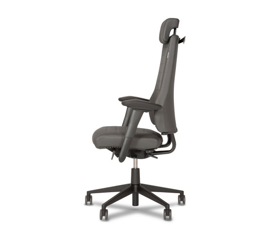 BMA Axia Vision 24/7 | Office chairs | Flokk