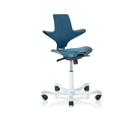 HÅG Capisco Puls 8010 | Office chairs | Flokk