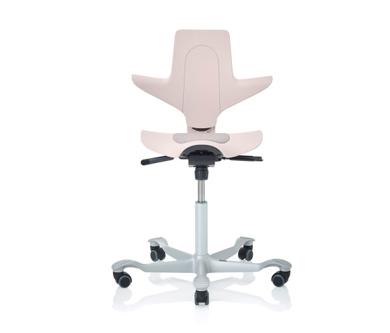 HÅG Capisco Puls 8010 | Office chairs | Flokk