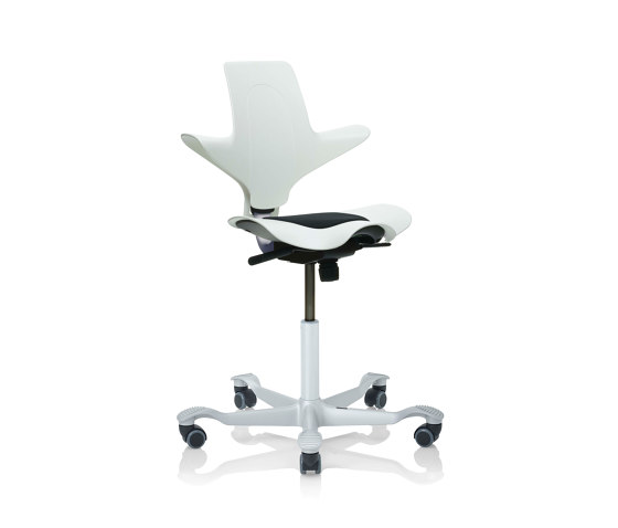 HÅG Capisco Puls 8010 | Office chairs | Flokk