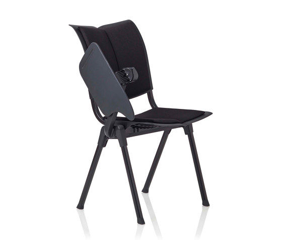 HÅG Conventio Wing 9831 | Chairs | Flokk