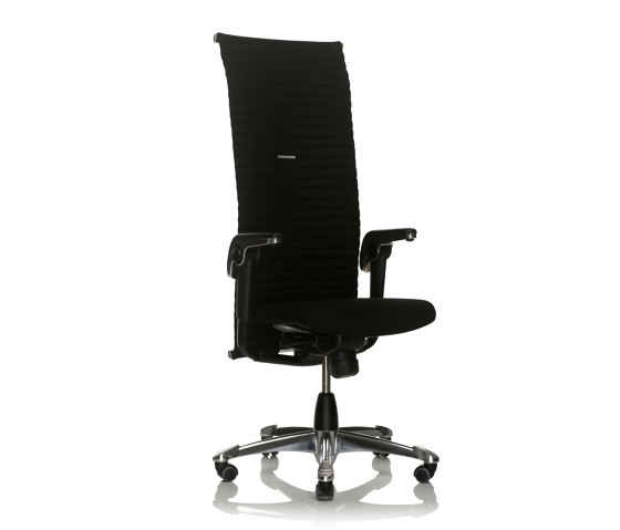 HÅG Excellence 9331 | Office chairs | Flokk