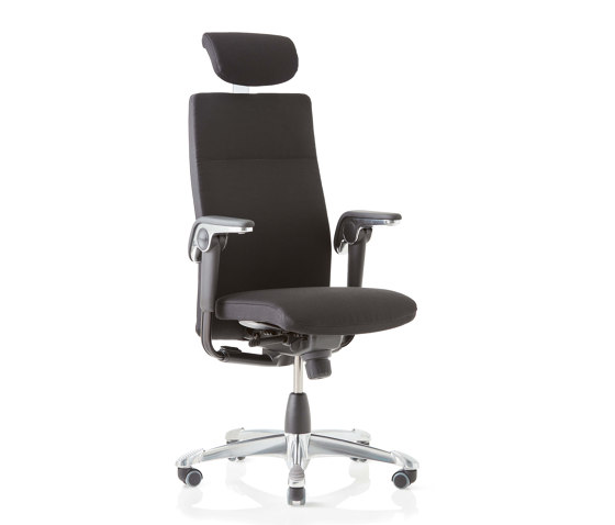 HÅG Tribute 9031 | Office chairs | Flokk