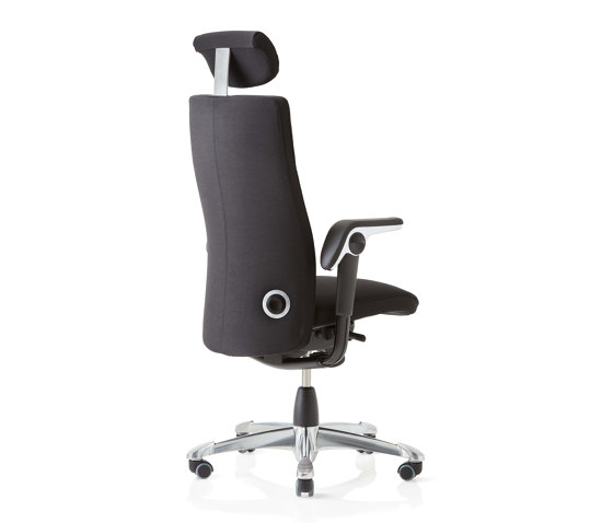 HÅG Tribute 9031 | Office chairs | Flokk