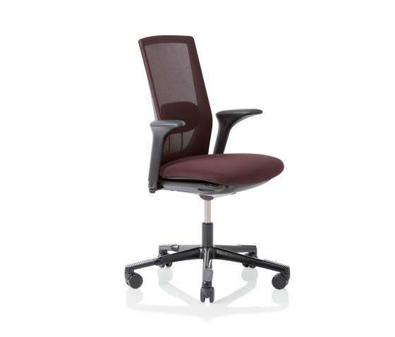 HÅG Futu 1100 S | Office chairs | Flokk