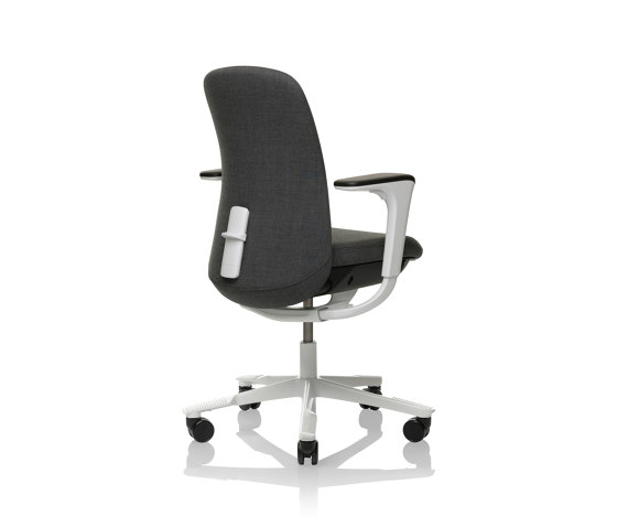 HÅG Sofi 7250 | Office chairs | Flokk
