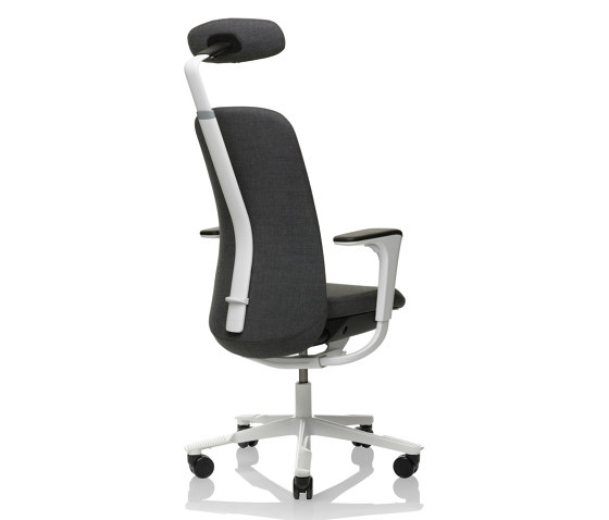 HÅG Sofi 7300 | Office chairs | Flokk