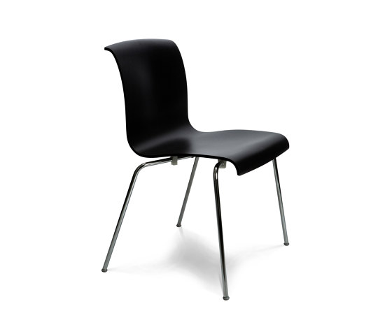 RBM Low-back Bella 4447 | Chairs | Flokk