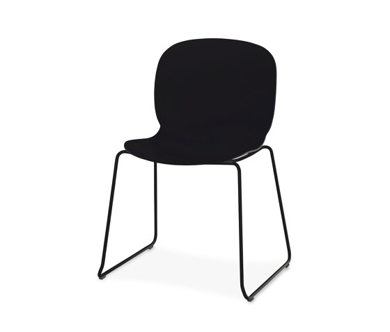 RBM Noor Sledge 6060 | Chairs | Flokk