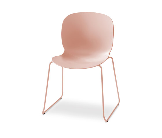 RBM Noor Sledge 6060 | Chairs | Flokk