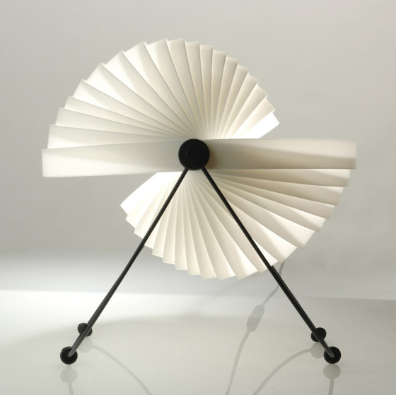 Eclipse Table lamp | Lampade tavolo | Objekto