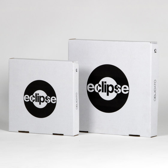 Eclipse Table lamp | Table lights | Objekto