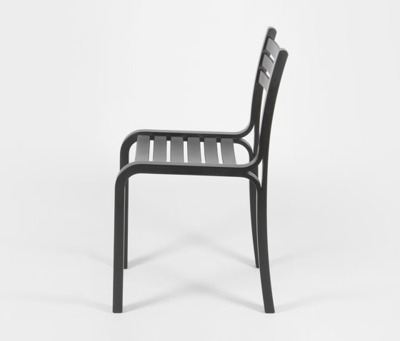 Gabi - Black Stained | Stühle | Objekto