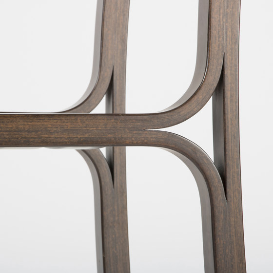 Gabi - Walnut Stained | Chairs | Objekto